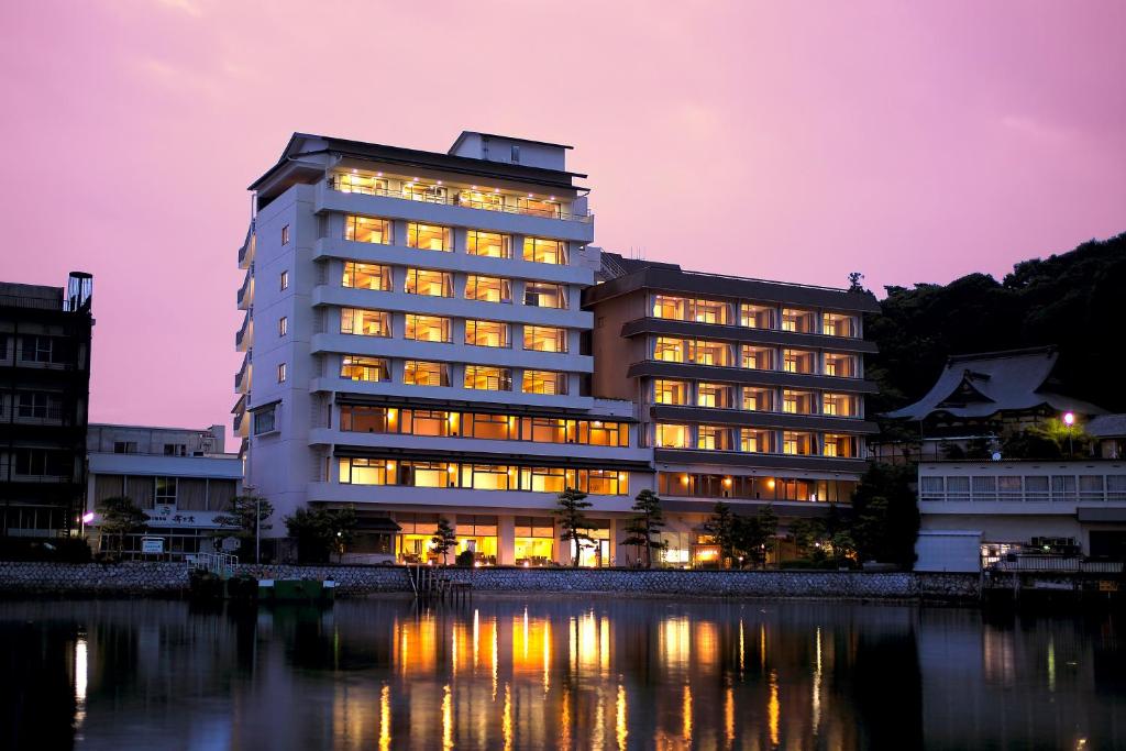 7 Best Hotels to Book in Nishi Ward, Hamamatsu