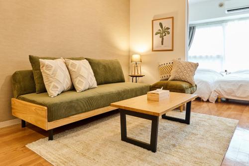 SAPPORO HILLS - Convenient Location