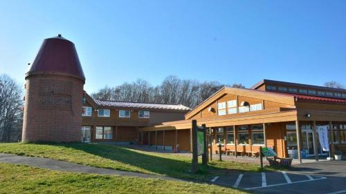 Sapporo Kitahiroshima Class Hotel - Hotel Overview