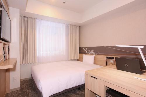 Sapporo Washington Hotel Plaza - Location and Accessibility