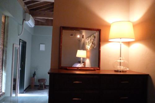 Sapunaya House - Room Amenities and Facilities