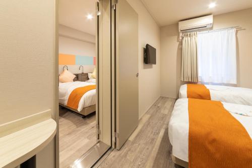 SARASA HOTEL Dotonbori - Guest Reviews