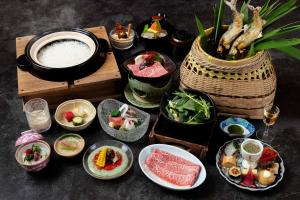 Sasara - Accommodation Options