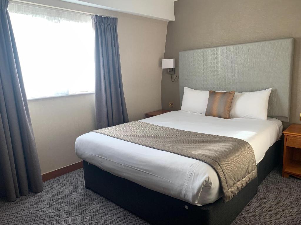 Savera Hotel South Ruislip - Location and Accessibility
