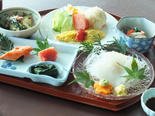 Seaside Hotel Kamome - Location and Accessibility