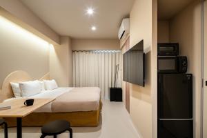 Section L Yushima-Ueno - Facilities and Amenities