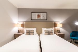 Sedgebrook Hall - Good To Know