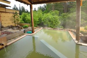 Seifutei - Guest Experience and Reviews