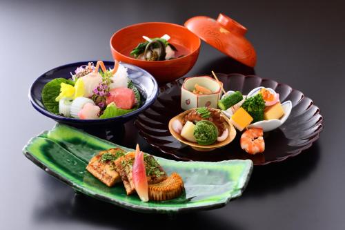 Seikoro Ryokan – Established in 1831 Review