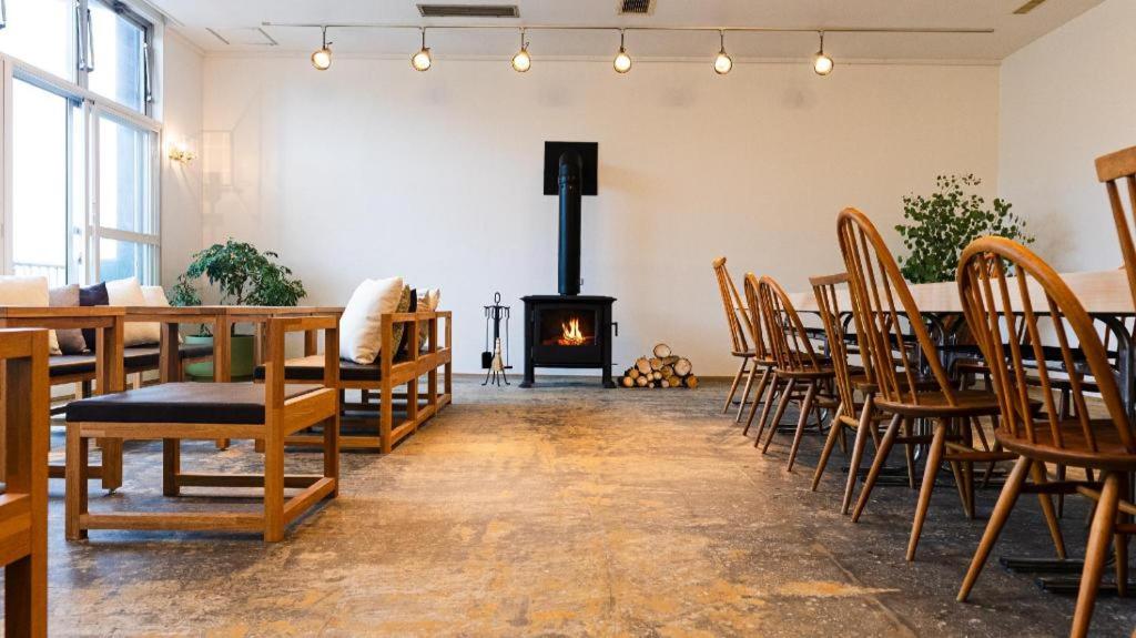 SEKKA SHIRETOKO - Guest Policies and Safety