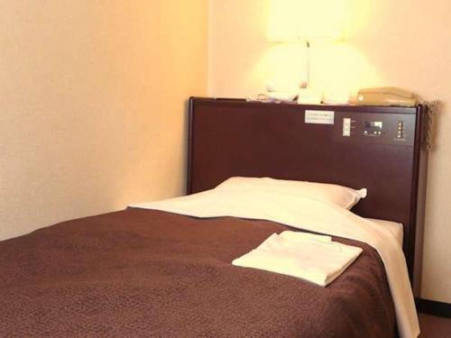 Select Inn Hamamatsu Ekimae Review