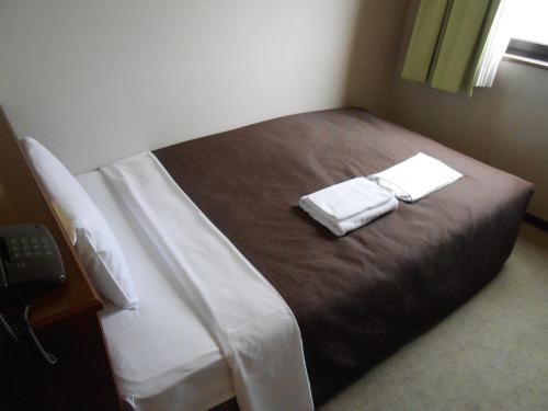 Select Inn Mishima Review