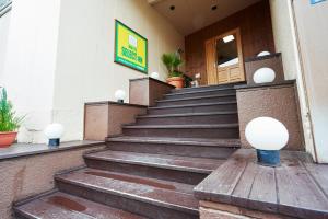 Select Inn Shimada Ekimae - Hotel Overview