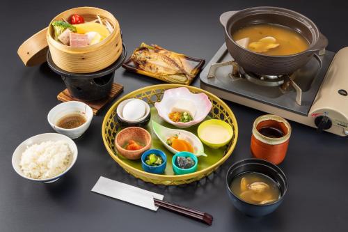 Sengokuhara Shinanoki Ichinoyu - Property Overview