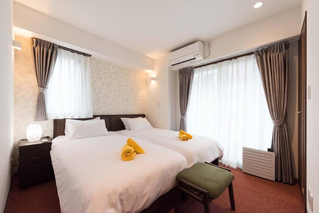 Serorin Light Hotel Tokyo - Overview and Location