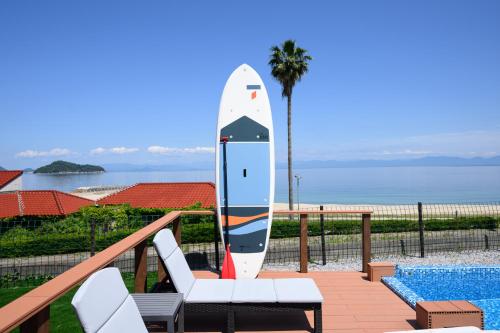 Setouchi Island Stays Suo Oshima - Accommodation Options and Amenities