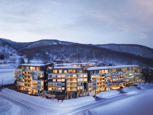 Setsu Niseko - Accommodation Features
