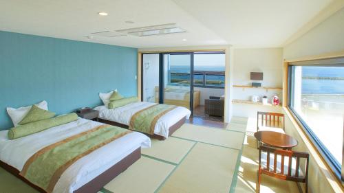 SEVEN SEAS HOTEL ITO (Setoonsu Hotel) - Accommodation Features