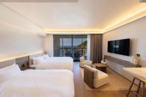 Seven X Seven Itoshima - Accommodation Options