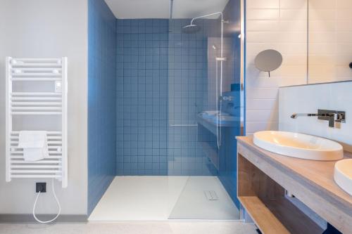 Sevenline Aparthotel Purpan Toulouse - Accommodation and Facilities