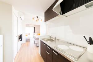 SG Residence Inn Hakataekiminami - Guest Reviews and Ratings