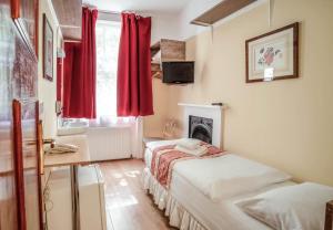 Shakespeare Hotel - Facilities and Amenities