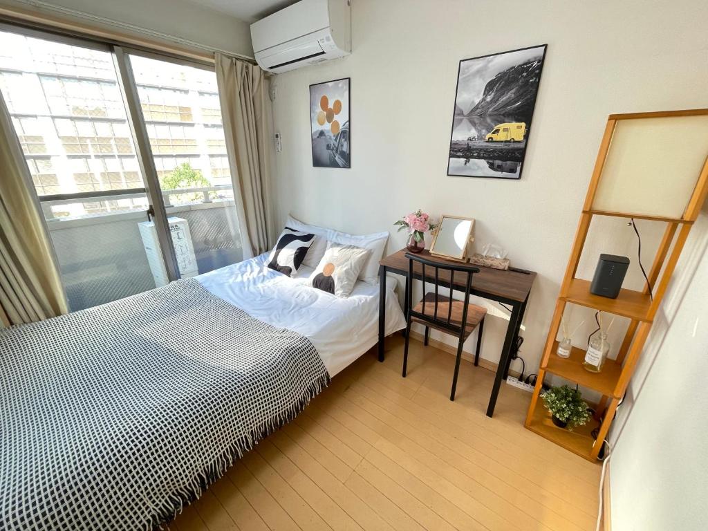 Shante Takeda 41, Maebashi City - Good To Know