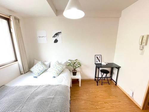 Shante Takeda Maebashi 11 - Location and Accessibility