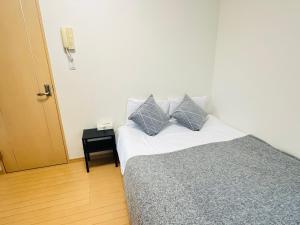 Shante Takeda Maebashi 32 - Amenities and Features