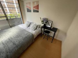 Shantei Takeda Maebaru 31 - Room Features and Amenities