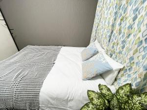 Shanten Takeda Horse 12 - Accommodation Features