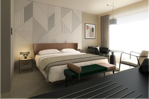 Sheraton Bordeaux Airport - Amenities and Services
