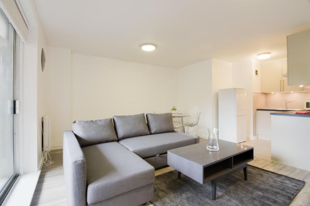 Sherborne Court - Accommodation Options