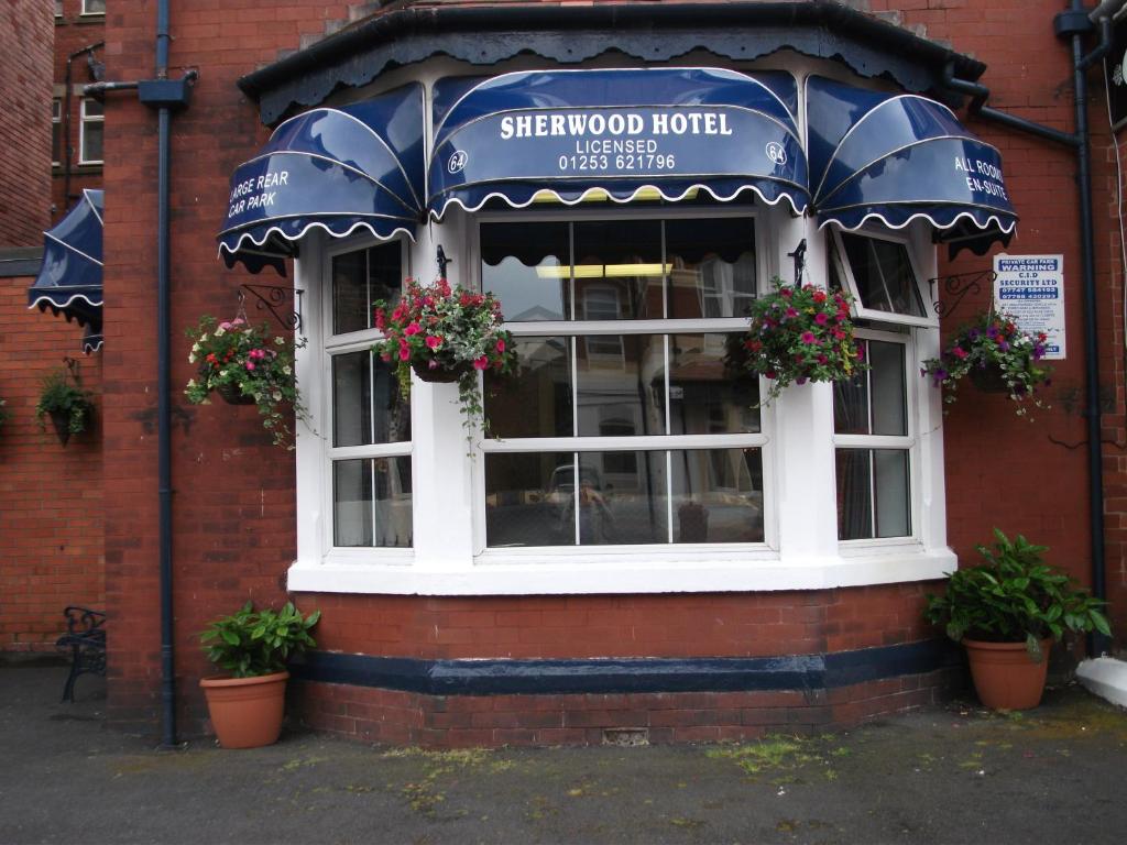 Sherwood Hotel Review