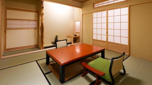 Shibu Onsen KOKUYA Review - Accommodation Options