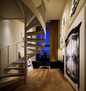 Shibuya Granbell Hotel - Dining Experiences