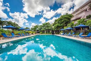 Shigira Bayside Suite Allamanda - Accommodation Details