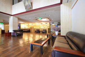 Shiki-no-Yado Fujisan - Location and Accessibility