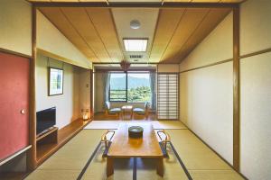 Shiki Resort Hakone Style - Facilities and Amenities