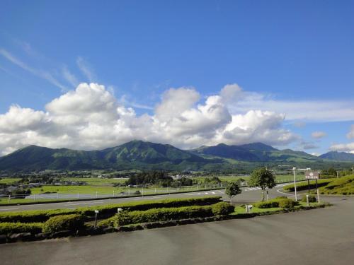 Shikino Mori - Property Overview