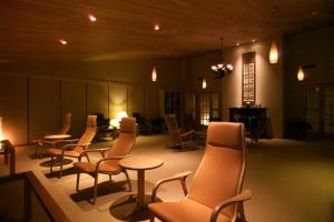 Shikotsuko Daiichi Hotel Suizantei - On-Site Facilities