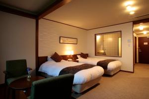 Shikotsuko Onsen Lake Side Villa SUIMEIKAKU-Adult Only - Guest Experience and Reviews