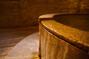 Shima Onsen Yoshimoto - Guest Experience
