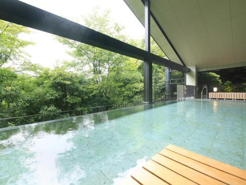 Shimoda Central Hotel - Good To Know