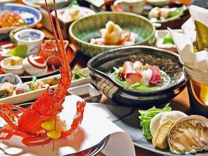 Shimoda View Hotel - Accommodations