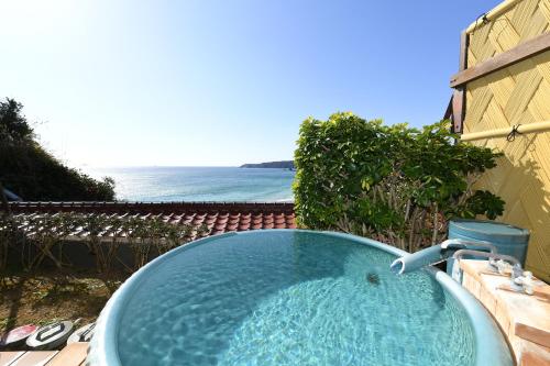 Shimoda Yamatokan - Accommodation Options