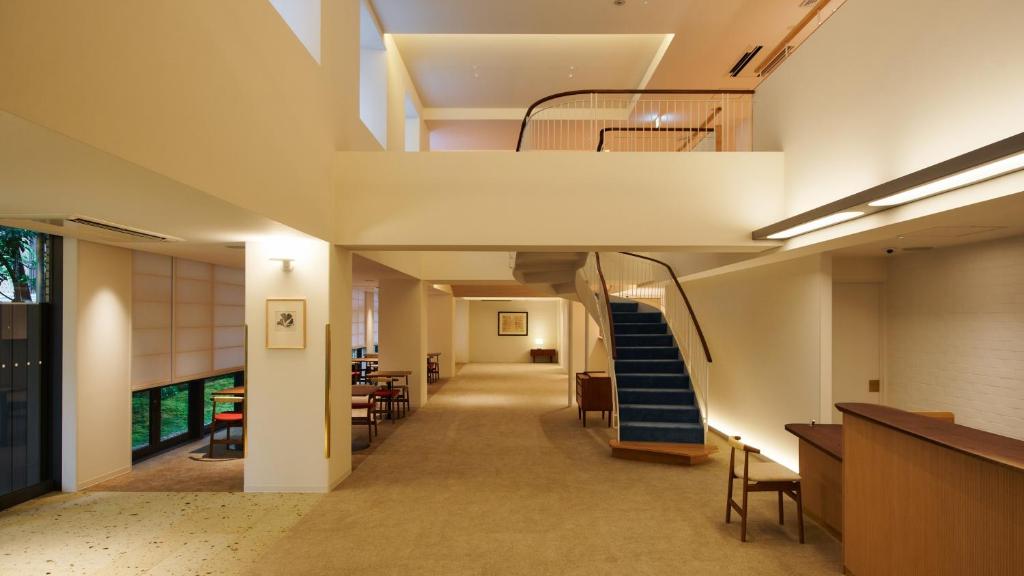 Shin-Osaka Station Hotel Review