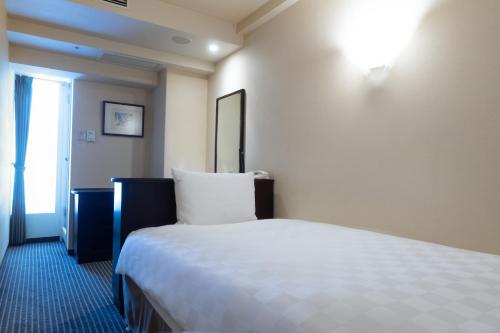 Shinagawa Prince Hotel East Tower - Comfortable Room Accommodations