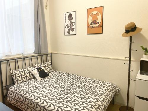 Shinjuku Center-4mins to Room 10MIN to Kabukicho-新宿商圈Loftoom 002 - Location and Accessibility