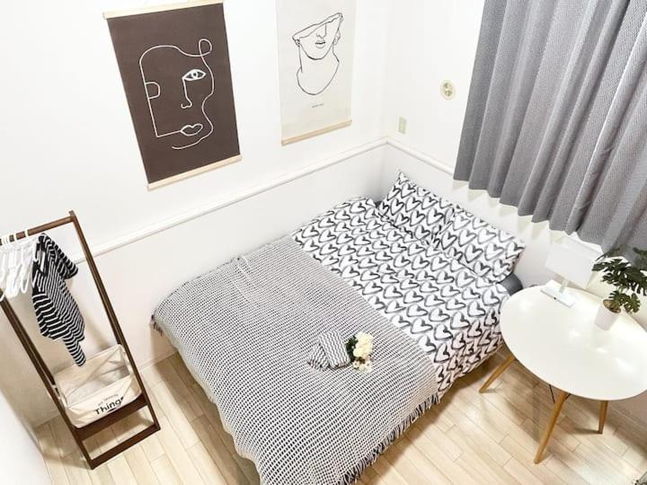 Shinjuku Center-4mins to Room 10MIN to Kabukicho-新宿商圈Loftoom 0C1 - Guest Ratings